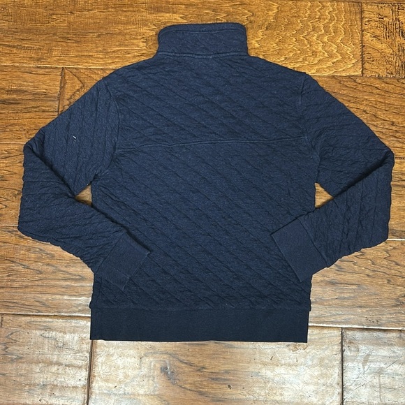 Patagonia quarter button up turtleneck - Picture 7 of 7